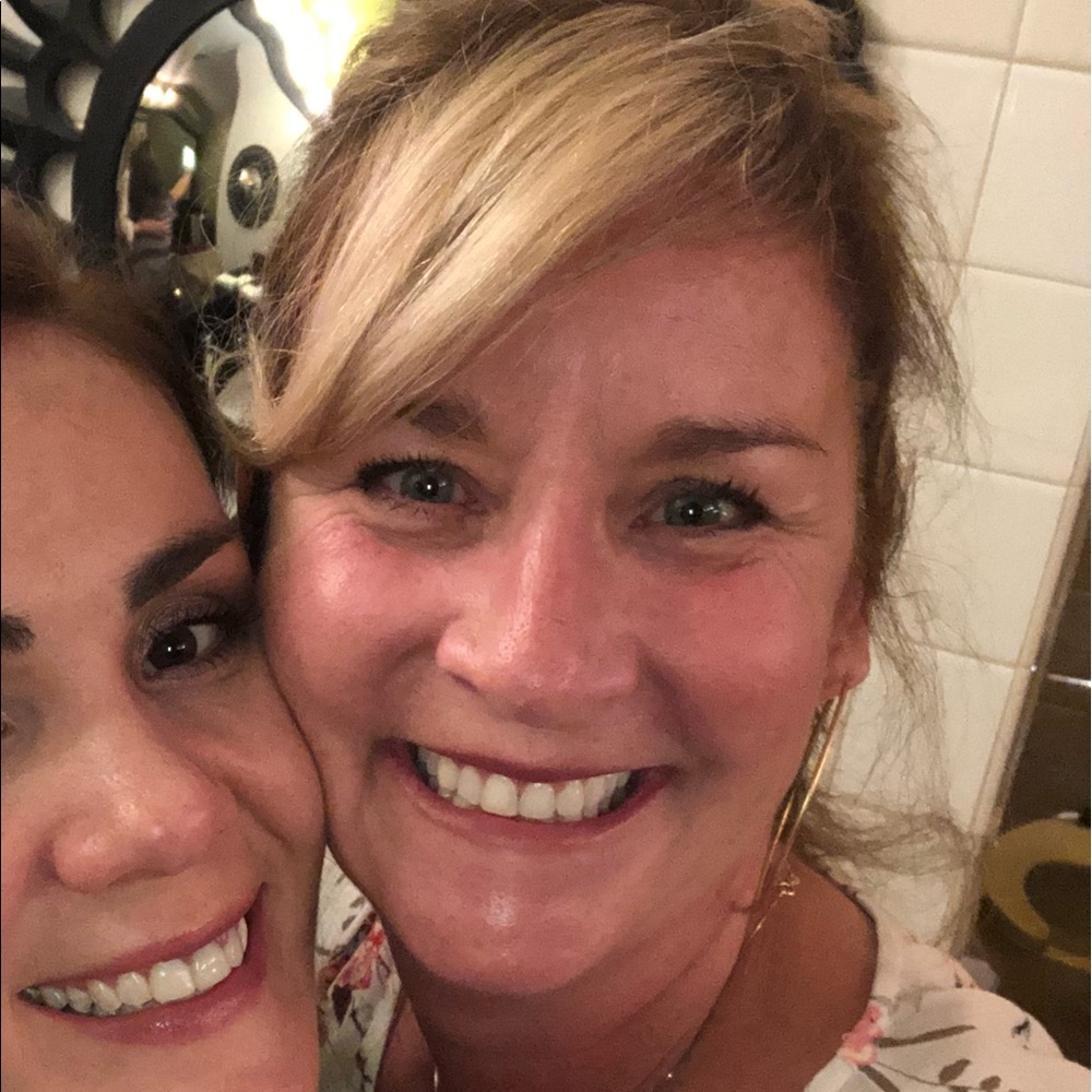 Meet your Posher, Johnna